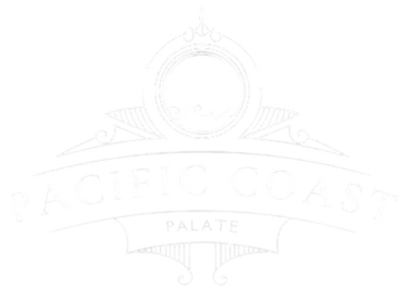 Pacific Coast Palate Logo