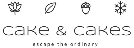 Cakes and Cakes catering logo
