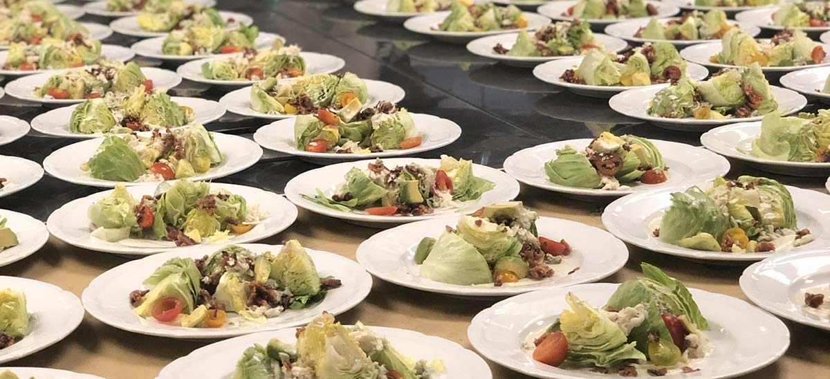 List Of General Questions For The Wedding Caterer List Of General Questions For The Wedding Caterer