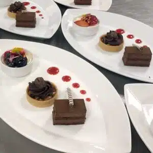 Bachelorette Parties - Pacific Coast Palate