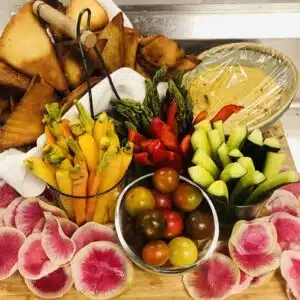 Wedding Catering In Los Angeles, CA -