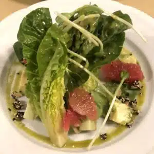 Personal Chef - Pacific Coast Palate