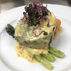 Luxurious Dining Experience - Pacific Coast Palate