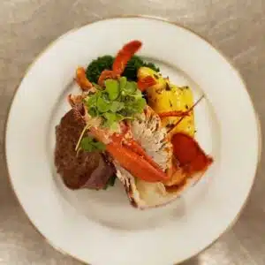 Wedding Catering In Los Angeles, CA - Pacific Coast Palate