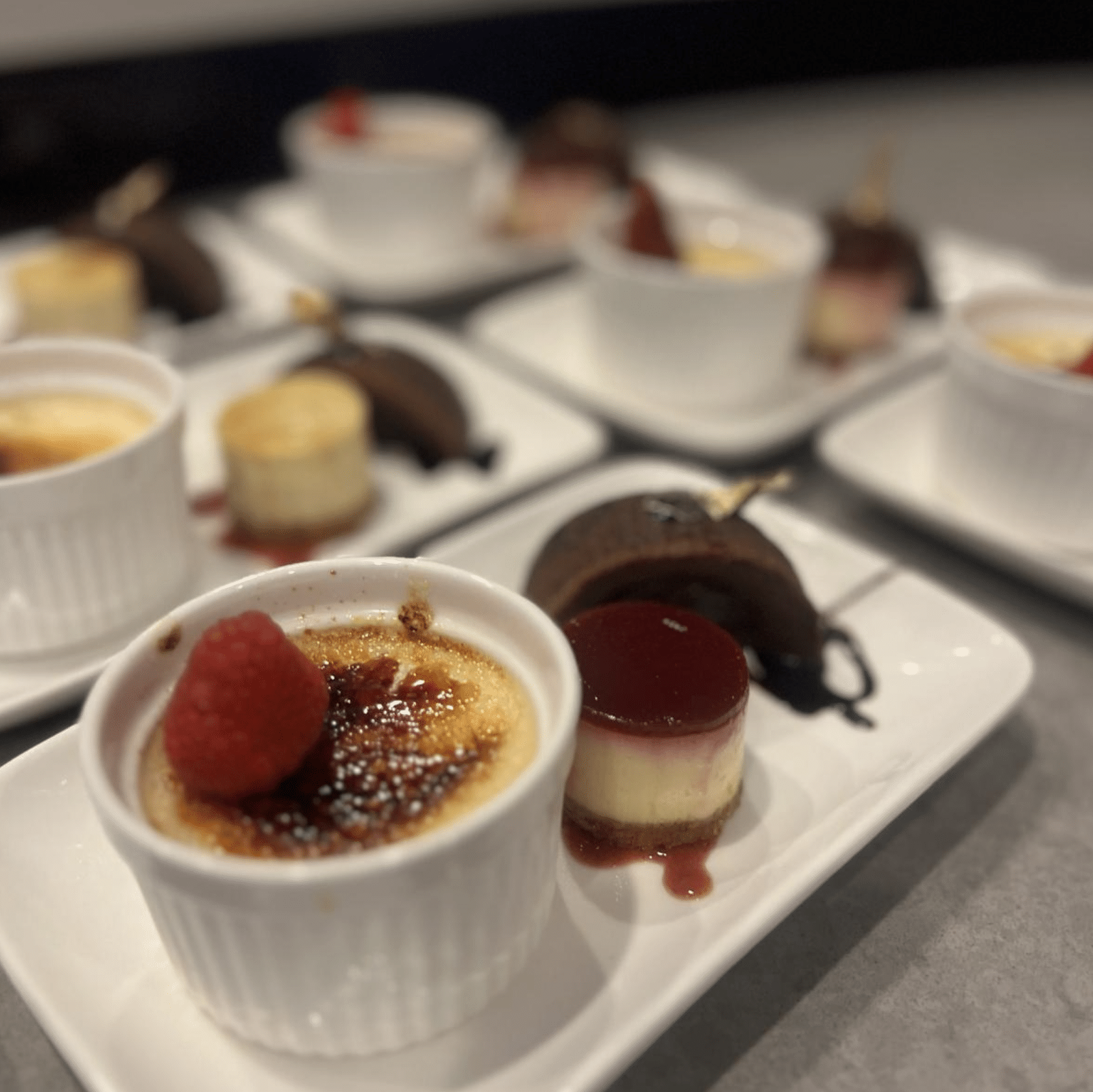 Pacific Coast Palate – Holiday Catering Services Pacific Coast Palate – Holiday Catering Services