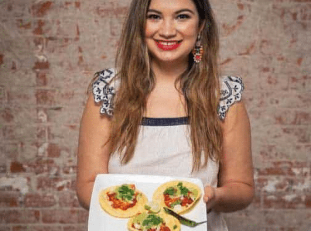 Food Catering - Pacific Coast Palate