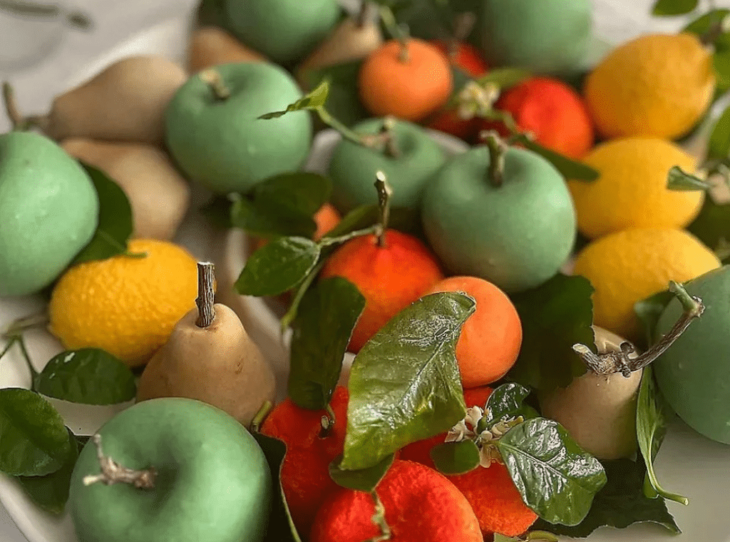 Happy Birthday - Pacific Coast Palate