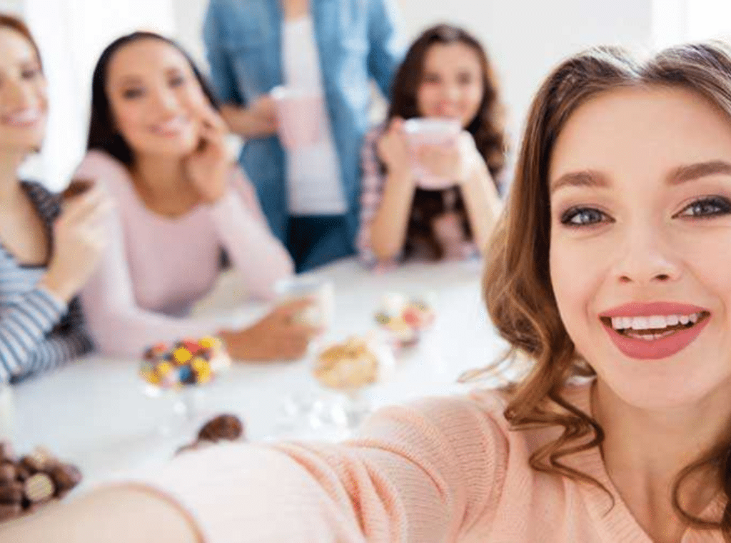 Bachelorette Party Food Ideas