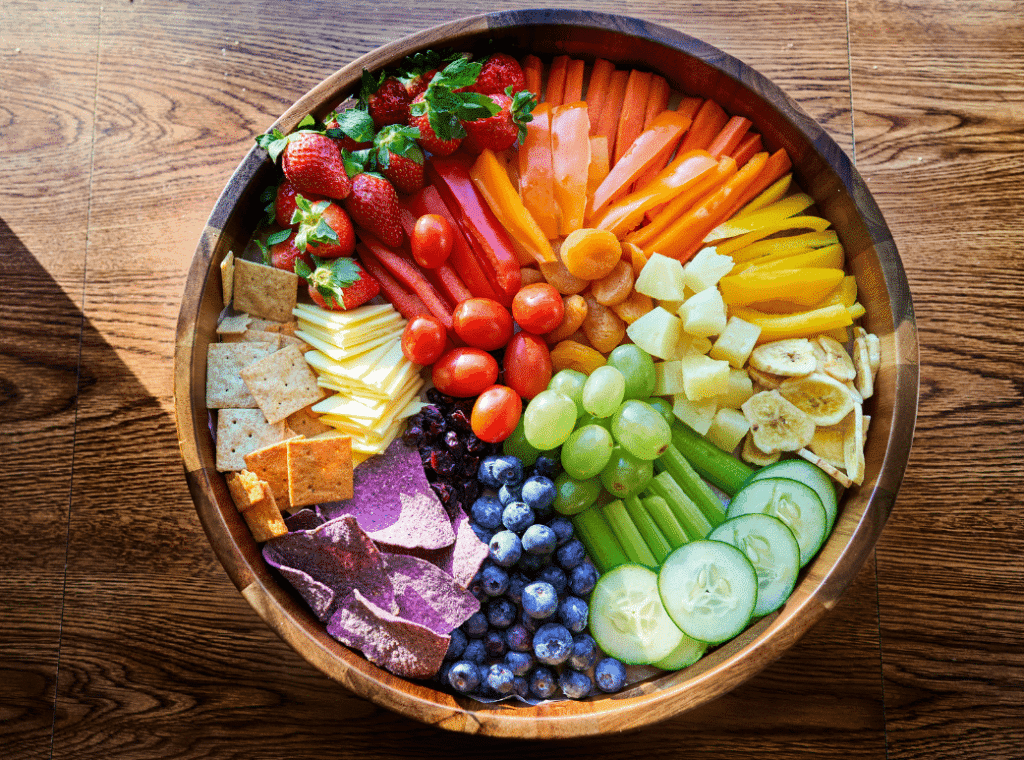 Palm Springs Food Trends for 2026 Retreats & Events