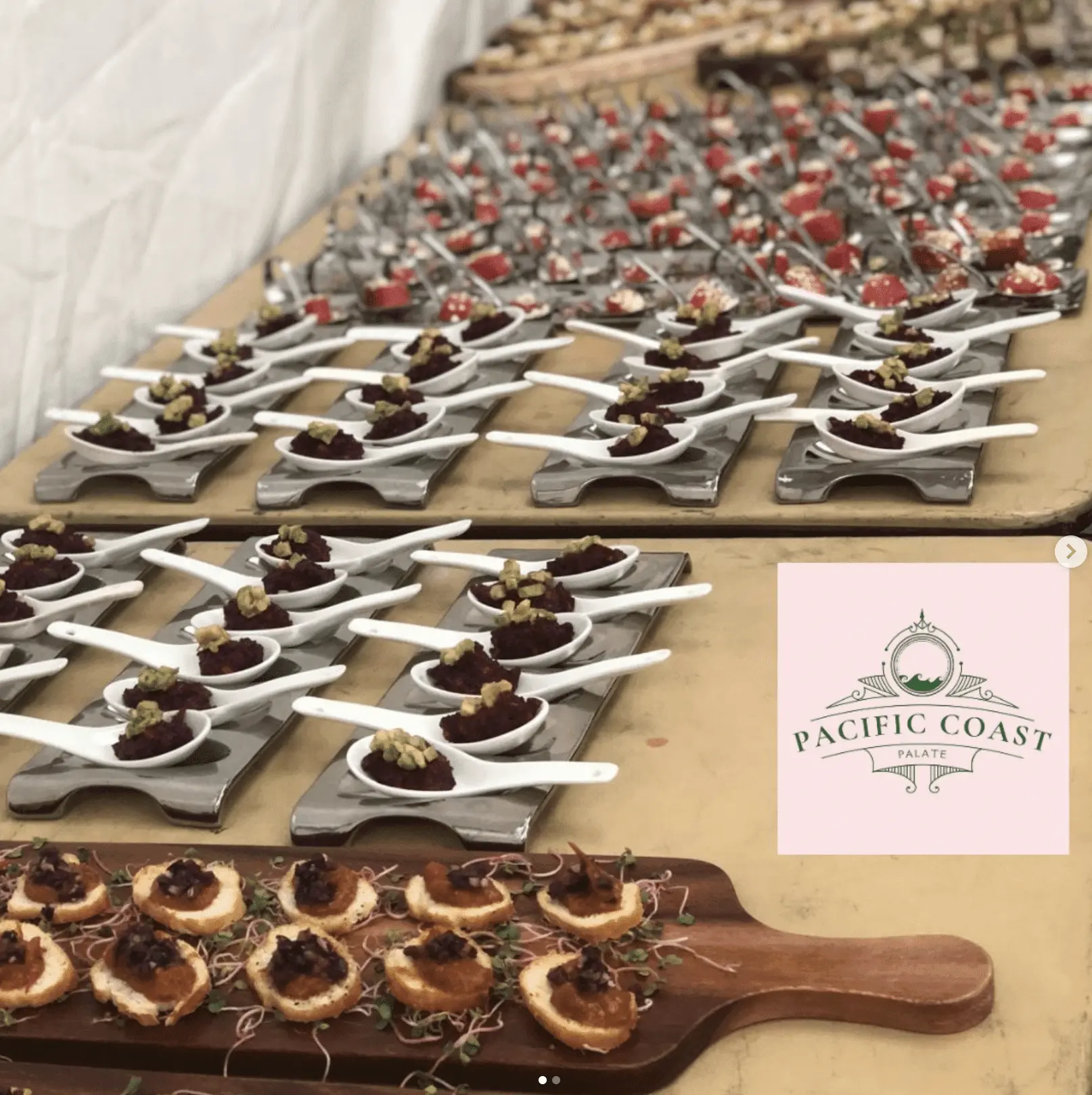 Indio Festival Catering