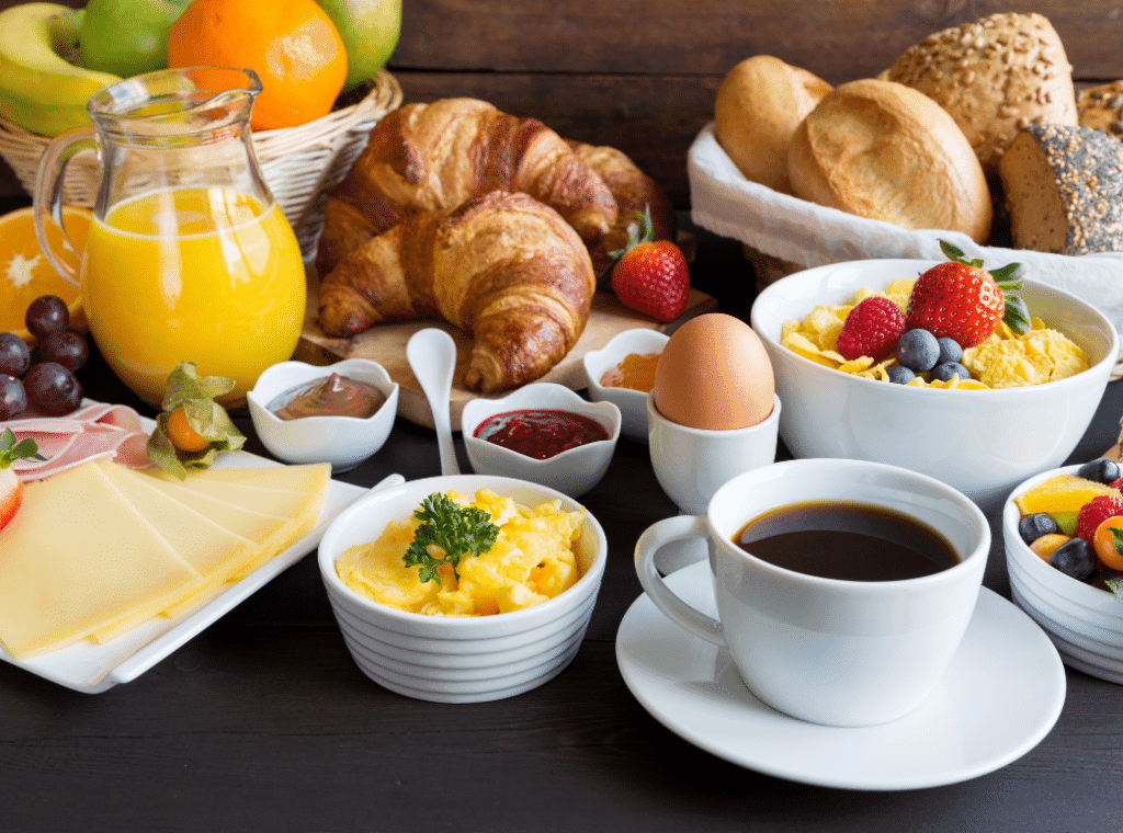 Breakfast Birthday Party Ideas Your Guests Will Love