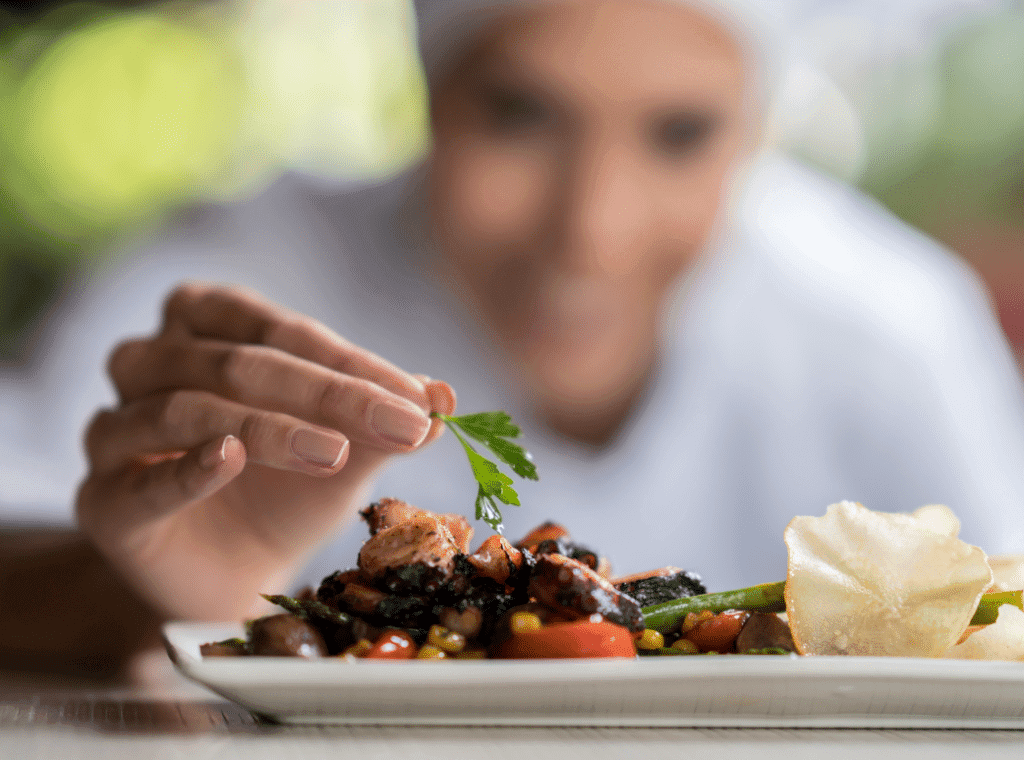 How Much Does a Private Chef Cost Per Month?