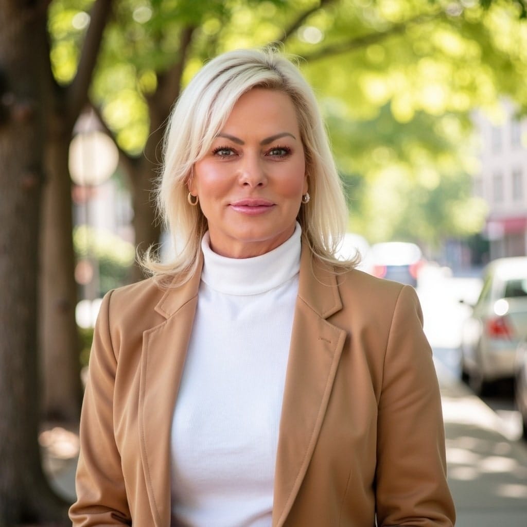 Reannon Stuart
