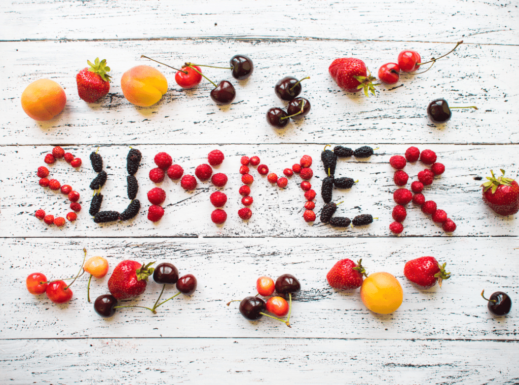 The Ultimate Summer Dinner Party Menu for Effortless Entertaining